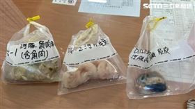 奪1命8傷河豚肉曝光！中毒者：我只有喝湯（圖／南投縣府衛生局提供）