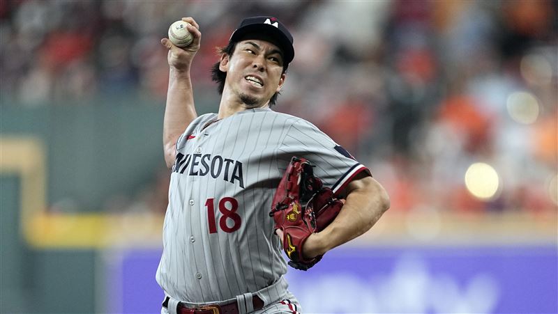 脫離奴隸契約！　前田健太2年約轉戰老虎
