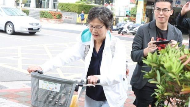 赴國民黨中央！蔡壁如：沒跟民眾黨報備