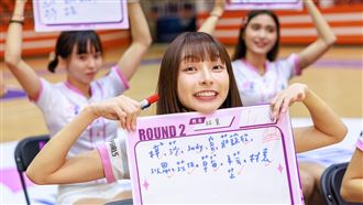 被當全女假想敵　林襄坦承有壓力回應了