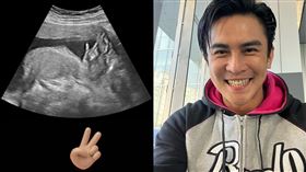 羅美玲第三胎。（圖／翻攝自Terry臉書）