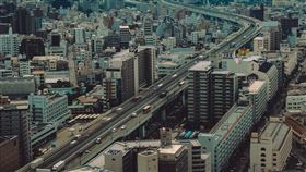 日本,房市,大阪。（圖／翻攝自pexels）