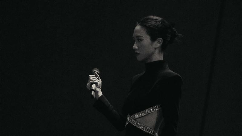 Lulu揭金馬主持內幕　洩心聲：經紀人瘋了