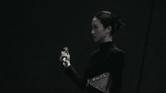 Lulu揭金馬主持內幕　洩心聲：經紀人瘋了