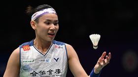 台灣一姐戴資穎。（圖／Badminton Photo提供）