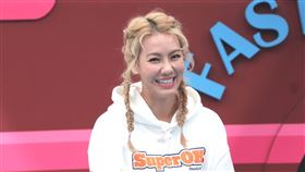 《小明星大跟班》劉雨柔（圖／中天提供）