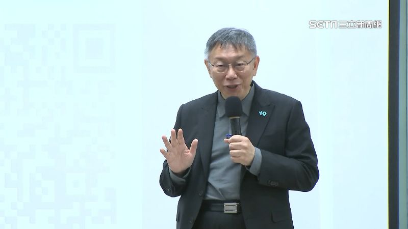 柯稱男人去酒店為生意　吳欣盈：問他老婆