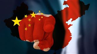 退役空軍到中國河北當鄉長　涉共諜遭起訴