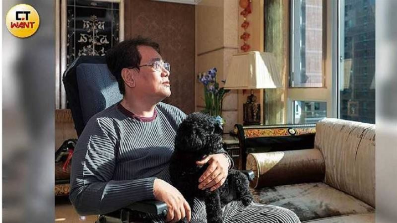 「殯葬三大亨」吳珅篁病逝　享壽60歲
