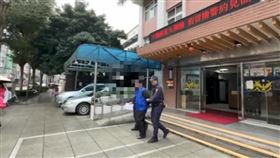 新北市,永和,加重竊盜,計程車