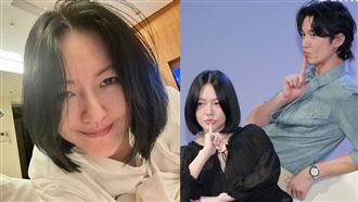 吳慷仁奪影帝小S送祝福　網歪樓：旺到他