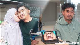 菲律賓義診／羅慧夫顱顏基金會授權提供