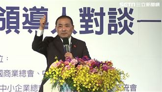 為了這件事！君悅鬧劇後侯天天打電話給郭