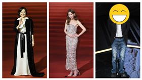 林青霞林志玲陳坤厚