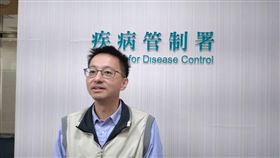 1127羅一鈞(記者黃仲丘攝影)