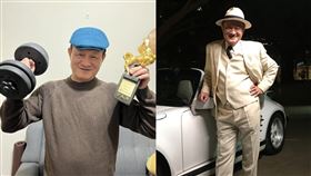 陳慕義（圖／翻攝自陳慕義 臉書）