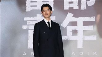 吳慷仁封帝母爆哭　徵經紀人下一步計畫曝