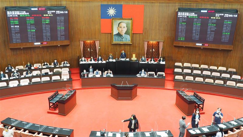 初審租支出改列特別扣除額　送院會協商