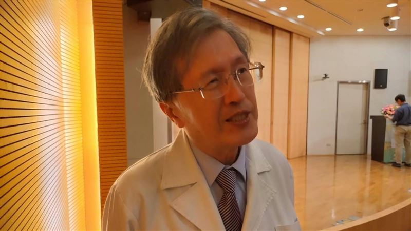 特殊視覺中心上路一年　全台6百童受惠