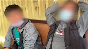 露營,一氧化碳中毒,相驗,前夫兒子（圖／翻攝畫面）