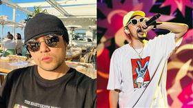 熱狗酸周杰倫。（圖／翻攝自臉書）