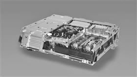 汽車鋰電池(圖/車訊網)