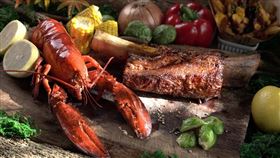 君品酒店「雲軒西餐廳」加拿大嘉年華，君品酒店提供