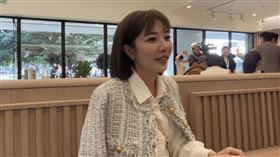 羅巧倫（圖／記者林明柔攝影）