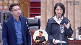 高雄,停車格,議員,黃文益