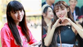 （圖／翻攝自Dcard、林襄臉書）