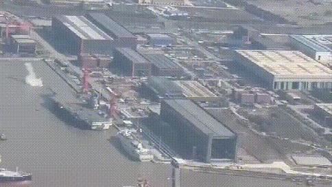 福建號電磁彈射靜測成功　全球僅1航母用