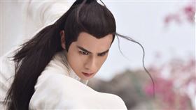 ▲花無缺的影視形象。（示意圖／翻攝自百度百科）