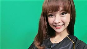 妍言過去也是啦啦隊女神（圖／翻攝自臉書）