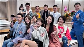 陳宇風、陳熙鋒（圖／TonTon躺躺 提供）