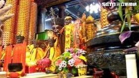 ▲透過祭祀水官大帝，可以來消災解厄。（示意圖／資料照）