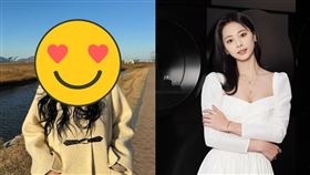 ▲女團TWICE台灣籍成員周子瑜。（圖／翻攝自IG）