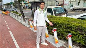 桃園市議員李宗豪建議交通局將龜山區列為YouBike2.0優先轉換的區域。