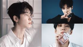 ▲男團SEVENTEEN成員全圓佑。（圖／翻攝自X）