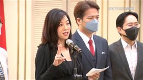 團身分被質疑　吳欣盈：不該用錢衡量愛不愛國