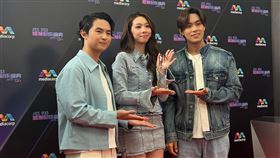 告五人（圖／相信音樂提供）