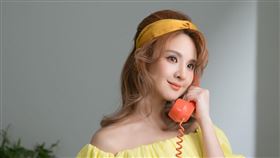 郭靜（圖／寬宏藝術提供）