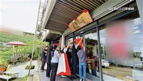 獨家配稿／兄弟分家弟發展好　9月曾獲紅茶競賽頭等獎