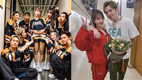 李國毅老婆（圖／翻攝自甘煖琳IG）