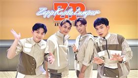 理想混蛋（圖／何樂音樂提供）