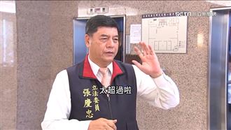 張慶忠夫婦土地329筆　精準投資熱門區