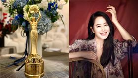 ▲金憓秀。（圖／翻攝自IG）