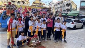 ▲2023第四屆全國武術觀摩大會將登場（圖／翻攝自雲林縣北港鎮德義堂龍鳳獅武術協會社團-許明松理事長）