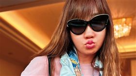 邰智源老婆徐雅琪（圖／鏡週刊）