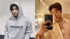 南優賢。（圖／翻攝自IG）