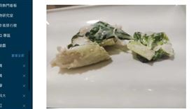 奶油酥,沙拉,好市多,頭髮,出包(翻攝自 Dcard)